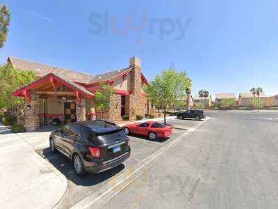 The Lodge At Grand Teton