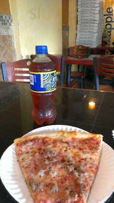 Sorrento's Pizza