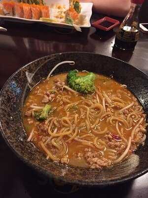 Oolong Noodles Restaurant