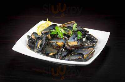 Oolong Noodles Restaurant