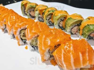 Oolong Noodles Restaurant