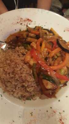 Kabooz's Bar And Grill