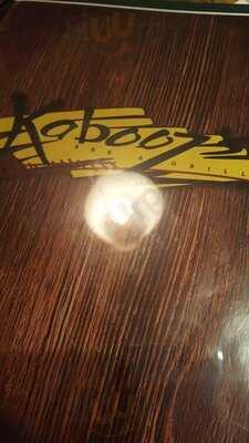 Kabooz's Bar And Grill
