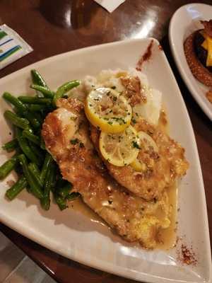 Kabooz's Bar And Grill