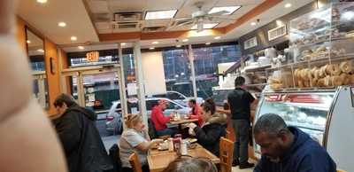 Jk & Sons Coffee Shop