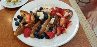 Jk & Sons Coffee Shop