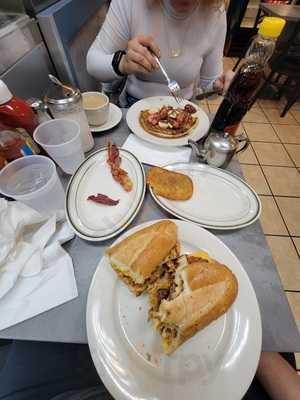 Jk & Sons Coffee Shop