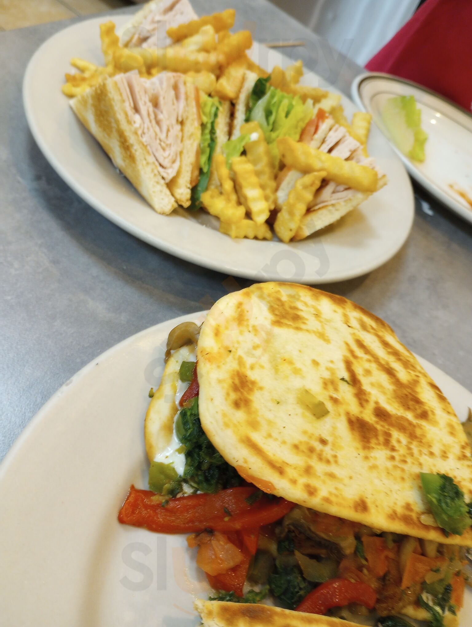 Jk & Sons Coffee Shop