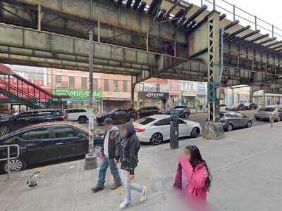 Jk & Sons Coffee Shop