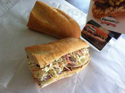 Capriotti's Sandwich Shop