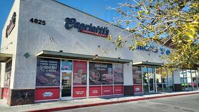 Capriotti's Sandwich Shop