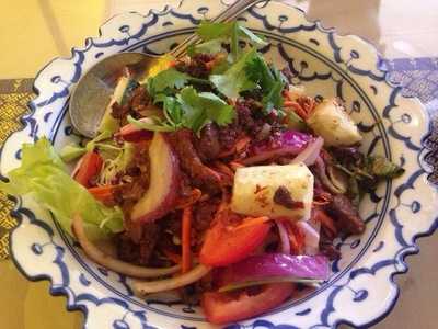 Tweety Thai Cuisine