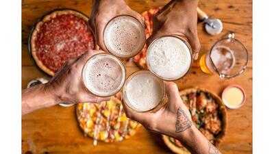 Chicago Bar And Grille