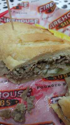 Firehouse Subs