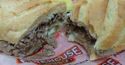 Firehouse Subs