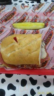 Firehouse Subs