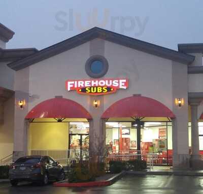 Firehouse Subs
