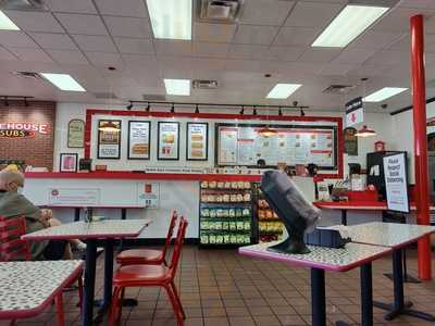 Firehouse Subs