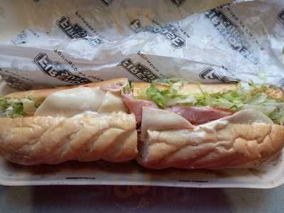Firehouse Subs