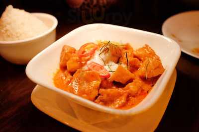 Sripraphai Thai Restaurant