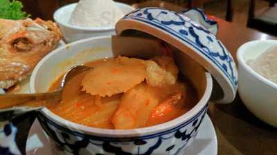 Sripraphai Thai Restaurant