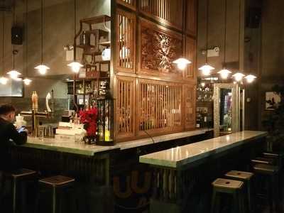 Sripraphai Thai Restaurant