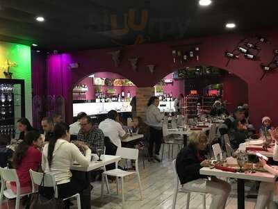 Porto Alegre Brazilian Grill