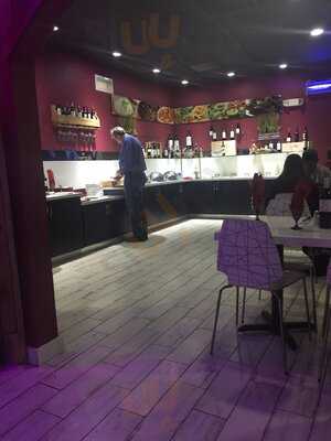 Porto Alegre Brazilian Grill