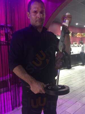 Porto Alegre Brazilian Grill