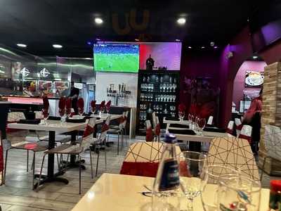 Porto Alegre Brazilian Grill