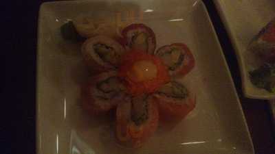 Octo Sushi