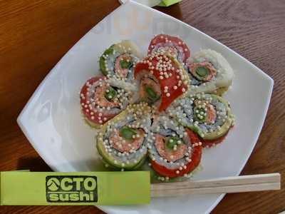 Octo Sushi