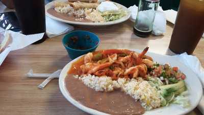 Costa Del Sol Restaurant