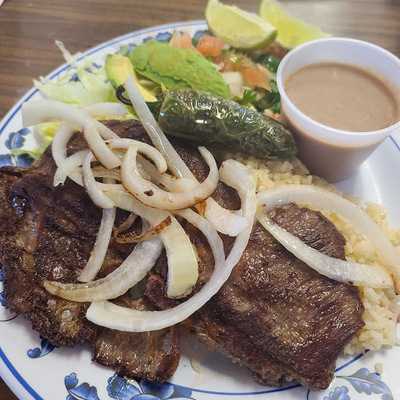 Costa Del Sol Restaurant