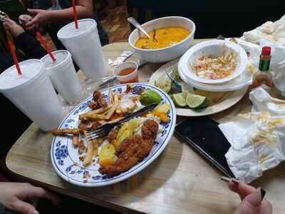 Costa Del Sol Restaurant