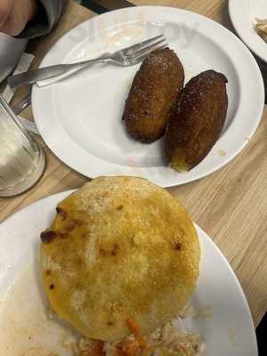 Costa Del Sol Restaurant