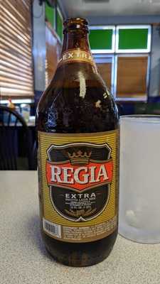 Costa Del Sol Restaurant