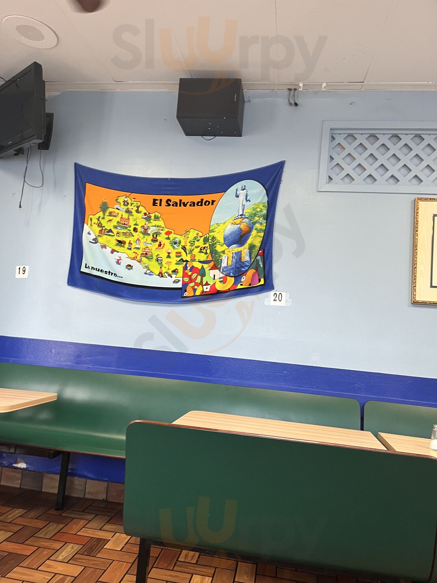 Costa Del Sol Restaurant