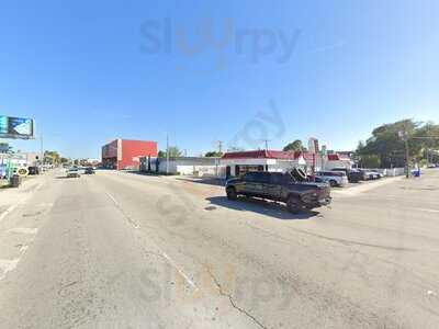 New Kam Long Restaurant