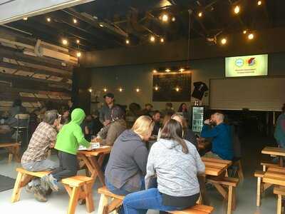 Threshold Brewing And Blending