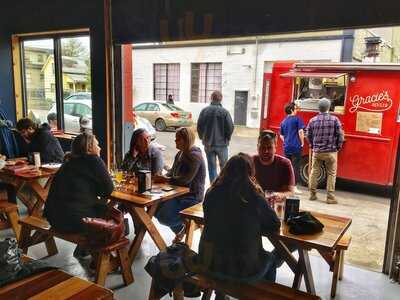 Threshold Brewing And Blending