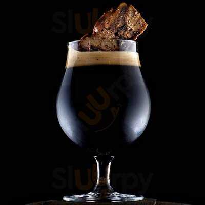 Threshold Brewing And Blending