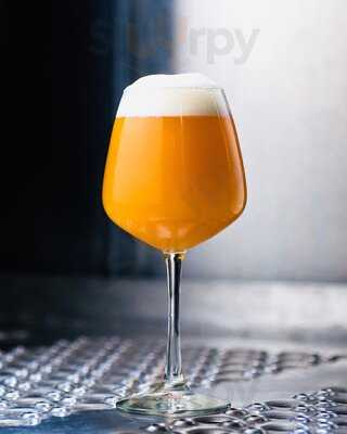 Threshold Brewing And Blending