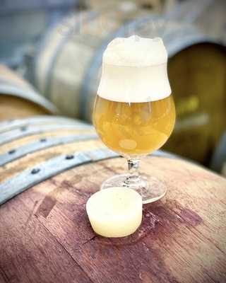 Threshold Brewing And Blending