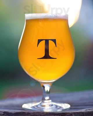 Threshold Brewing And Blending