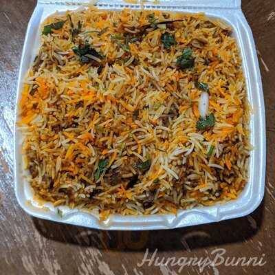 Al Kabob Grill & Cafe