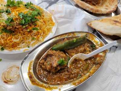 Al Kabob Grill & Cafe