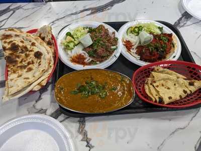 Al Kabob Grill & Cafe