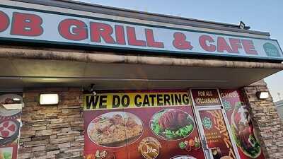 Al Kabob Grill & Cafe