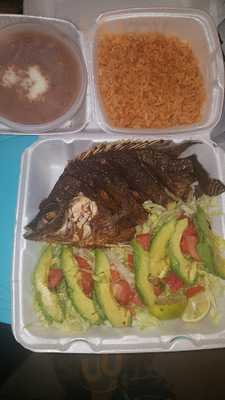 Taqueria Cocoyoc